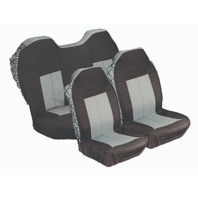 Explorer 2Pc Rear Car Seat Cover Set
